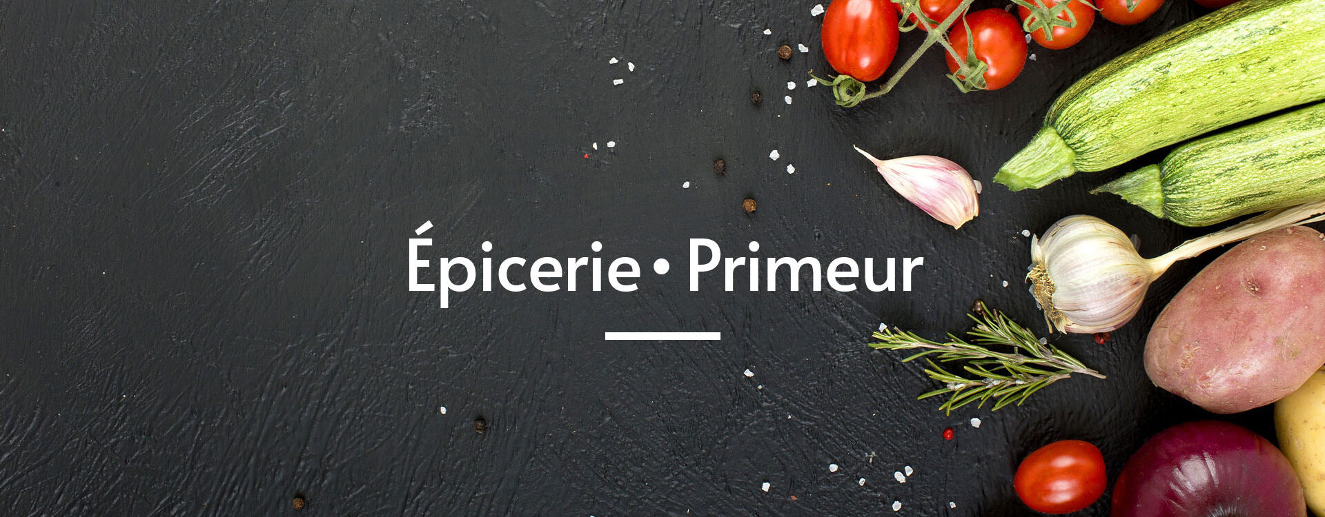 Épicerie Fresse-sur-Moselle